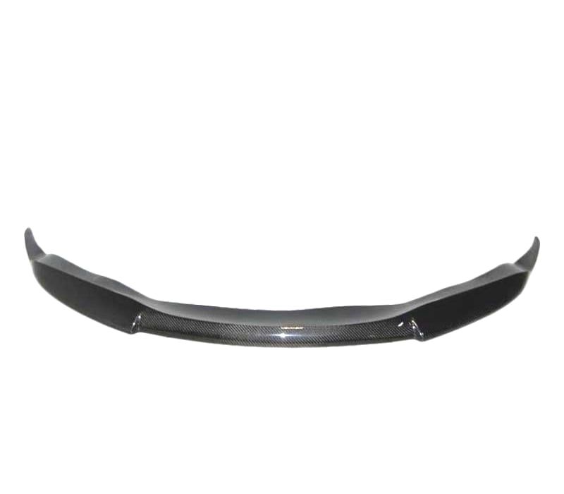 SPOILER LIP FRONTAL BMW E63 03-10 LOOK M6 CARBONO