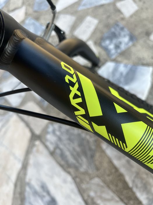 BTT criança Orbea MX20