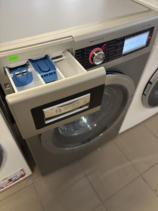 Пральна машина Bosch WAY327X0 (Made in Germany