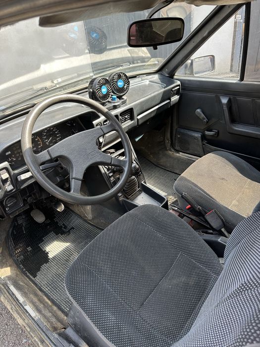 Продам катафалк polonez