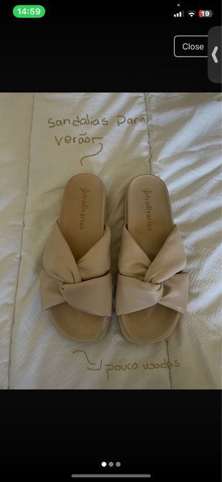 beige summer sandals64585807738626120