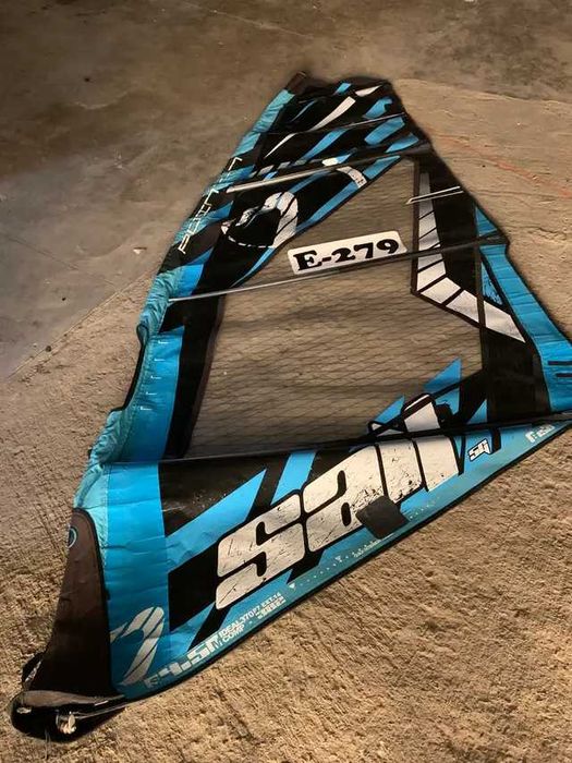 Vela 4.5 Point-7 WINDSURF