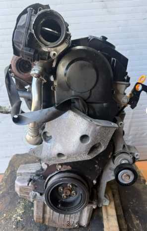 Motor VW Polo/Seat Ibiza 1.4 TDi Ref: BMS