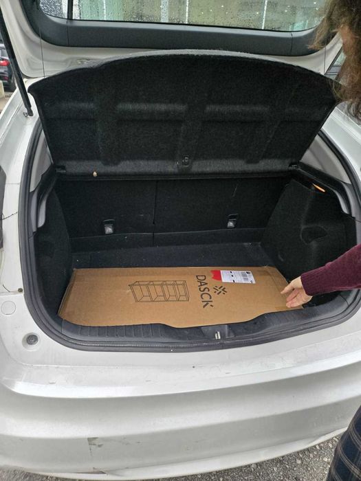 Honda Civic 1.4 100cv