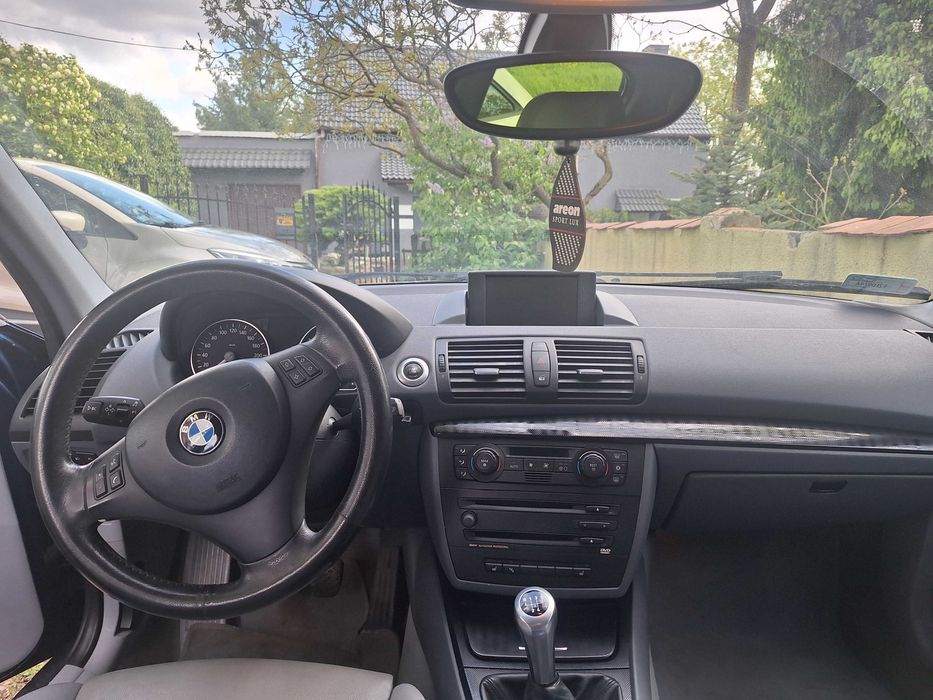 Sprzedam BMW 116i