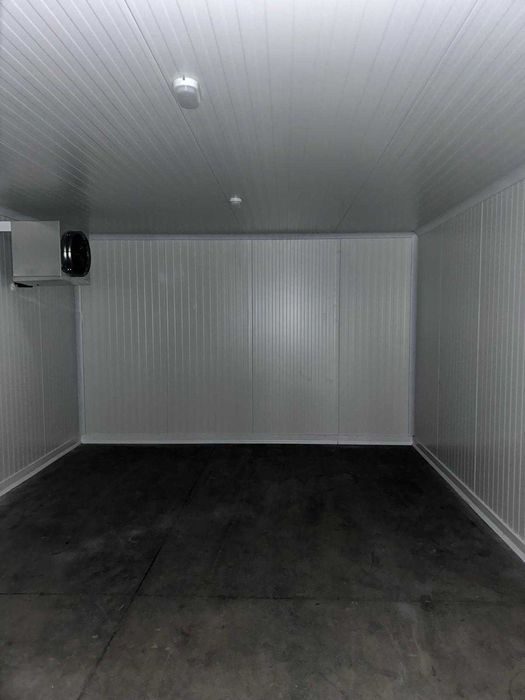 Câmara Frigorífica Usada - Óptimo Estado com Garantia FRILUX