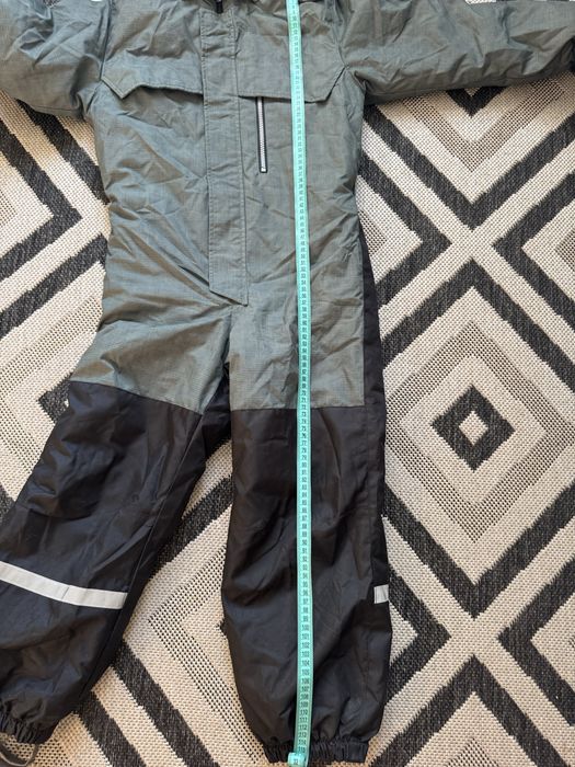 Зимовий комбінезон Lassie