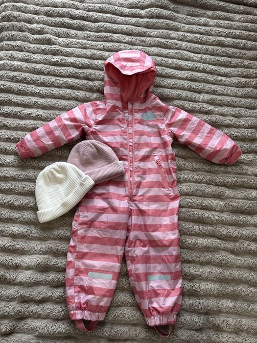 Комбінезон дощовик