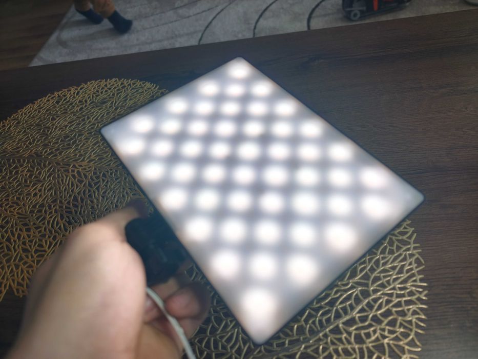 Lampa Yongnuo YN300 Air