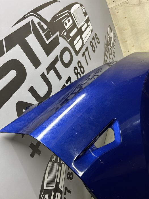 Праве крило Tesla Model 3