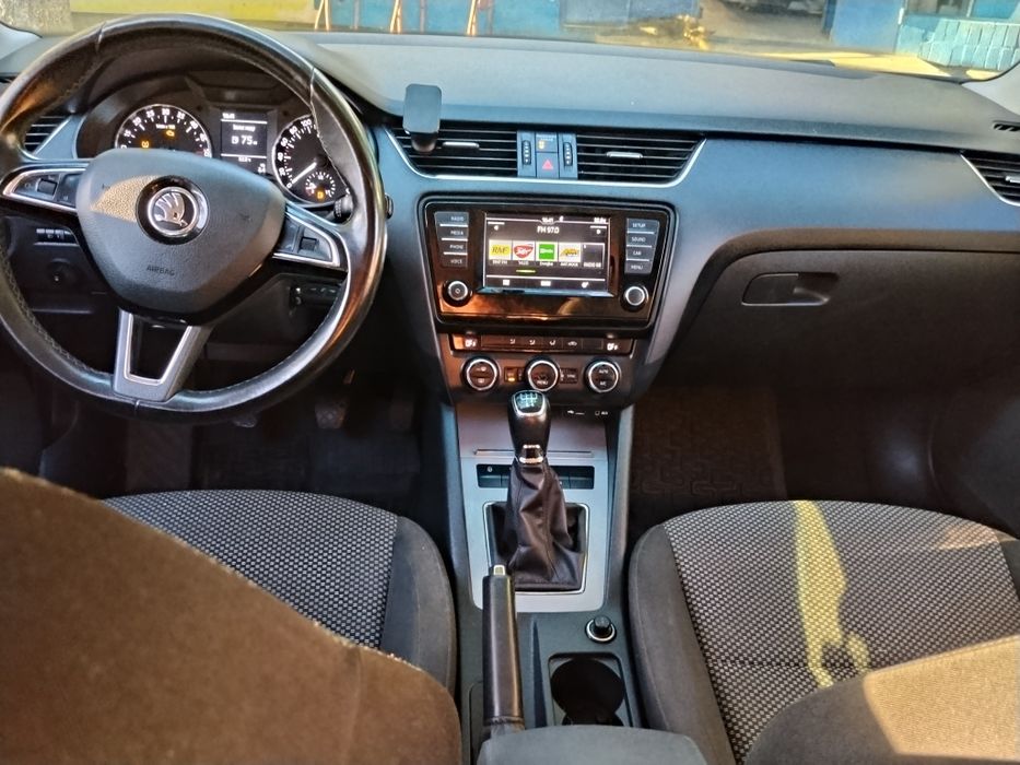продам Skoda Octavia в идеальном состоянии