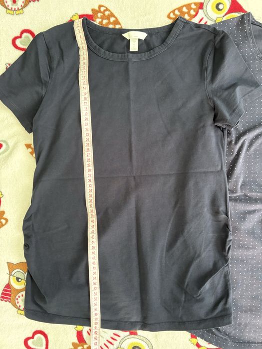 Футболка для вагітних