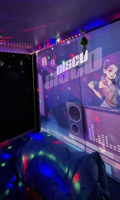 Espaço Festas Aniversário Corroios