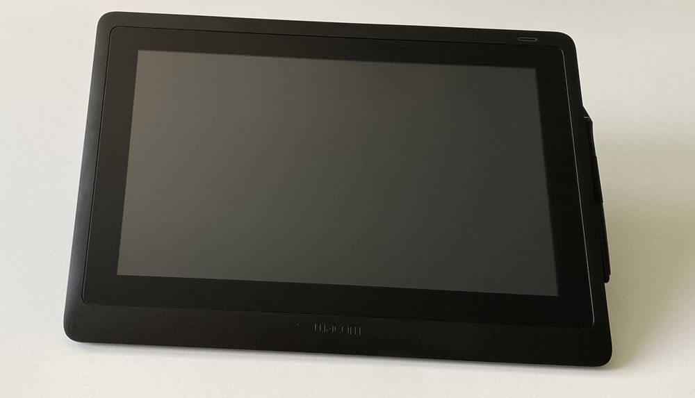 Tablet graficzny WACOM Cintiq 16