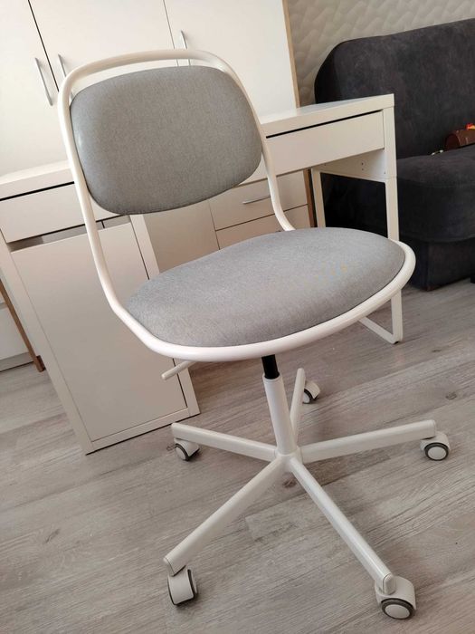 Krzesło biurowe obrotowe IKEA ÖRFJÄLL