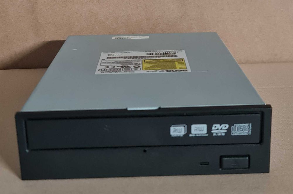 Gravadores/Leitores PC