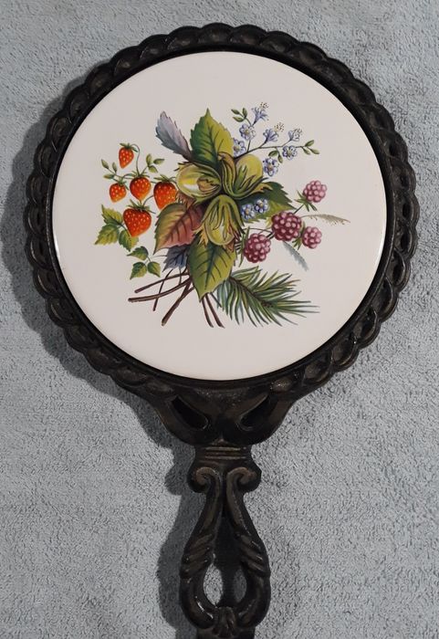 Підставка під гарячі страви