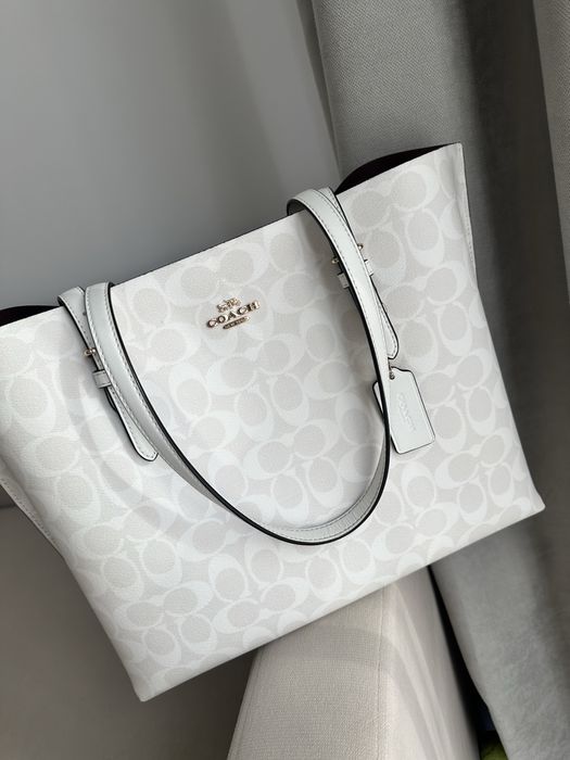 Сумка Coach оригінал