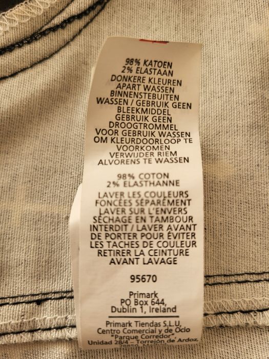 Готический топ бюстье с крестами.