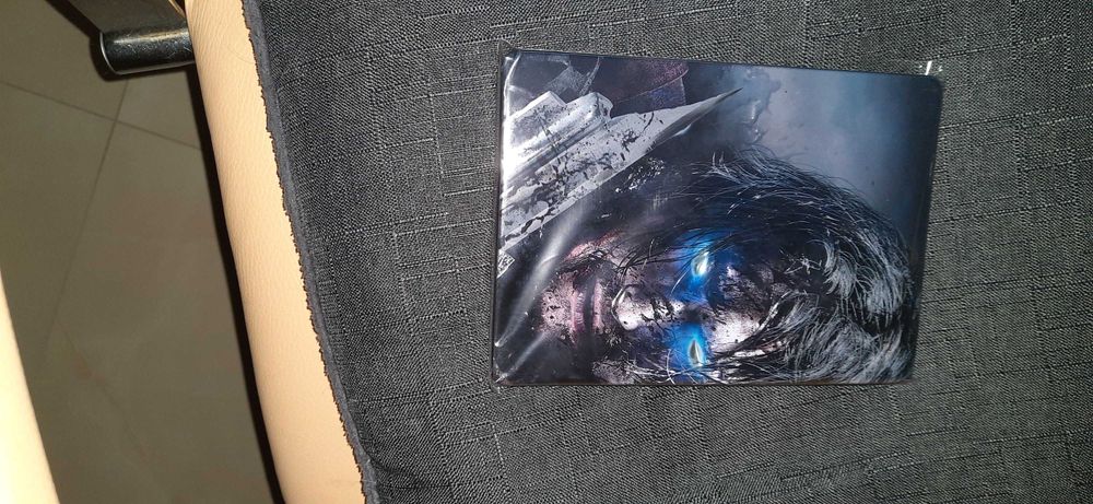 Middle earth Shadow of mordor g1 + shadow of war g2 2x steelbook