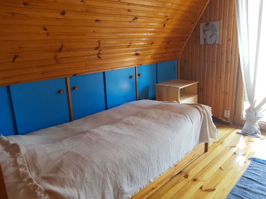 Dom do wynajęcia Królowy Most, Puszcza Knyszyńska