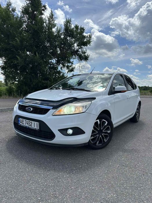 Продам Ford Focus 2010 рік