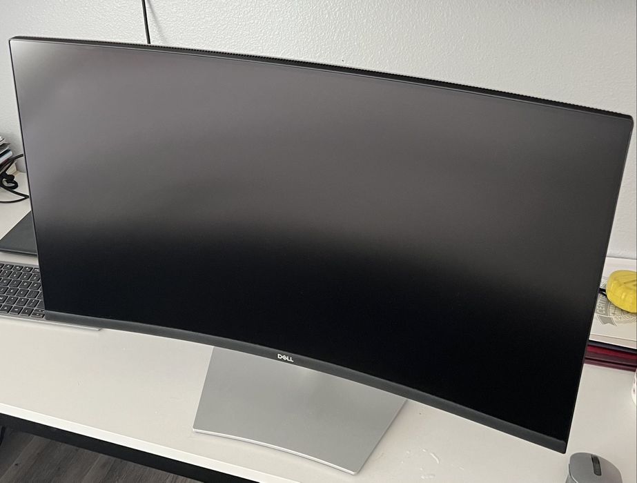 Dell S3221QS 4к ,монітор єкономія 5500