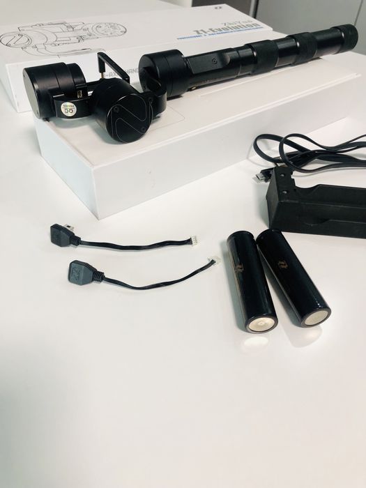 Стабілізатор для GoPro ZhiYun Z1-Evolution