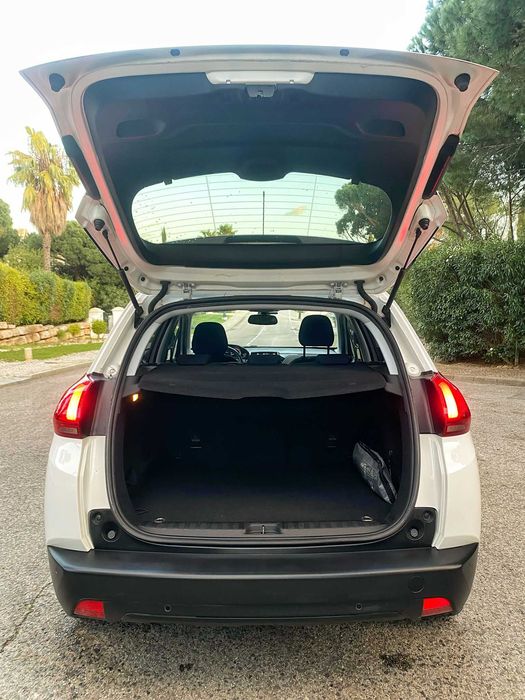 Peugeot 2008 - Nacional - Excelente Estado!