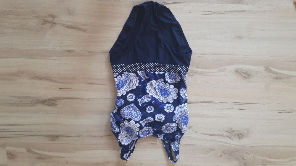 Strój jednoczęściowy damski rozm 36