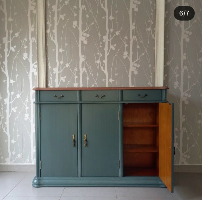 Aparador / Armário / Móvel / Sideboard