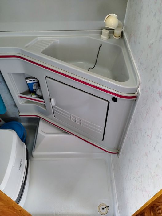 Caravana familiar Vimara | Beliche+Cama casal+Espaço Refeições