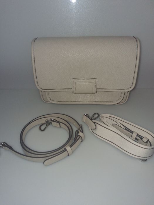 Mala de Ombro de Senhora Parfois