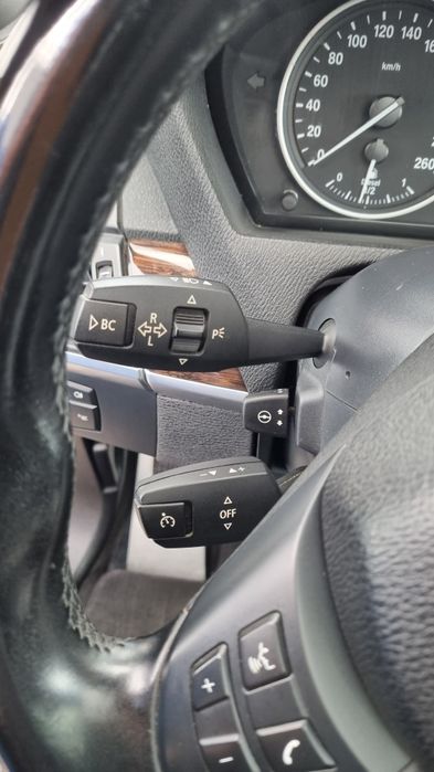 Bmw X5 - M sport 3.0tdi avtomat 8st 2012p