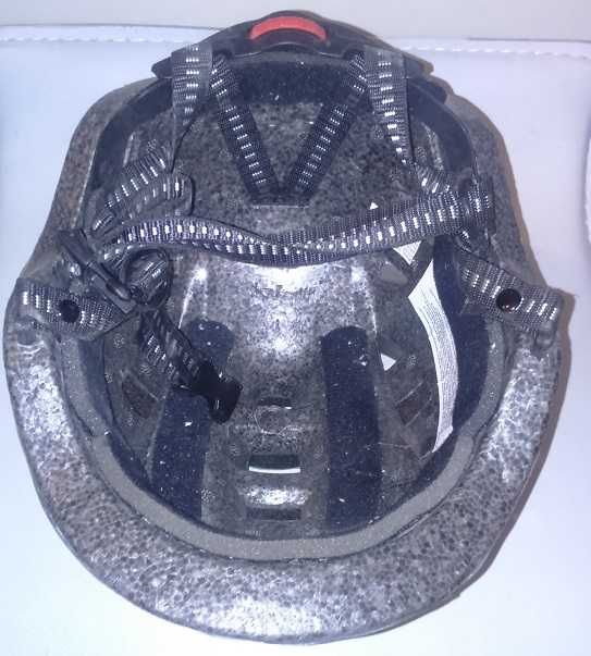 Kask rowerowy dziecięcy Axer M