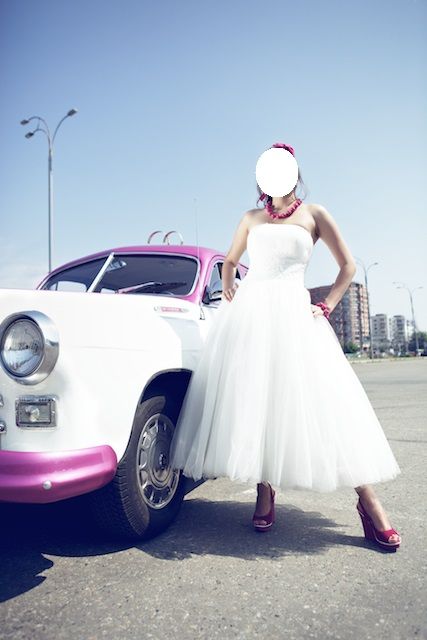 Дизайнерська весільна сукня Rosa Clara Розмір S (34-36). 50% на ЗСУ
