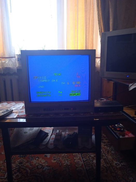 Продам телевізор jvc