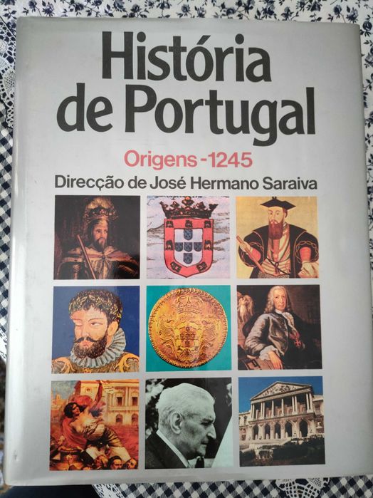 História de Portugal