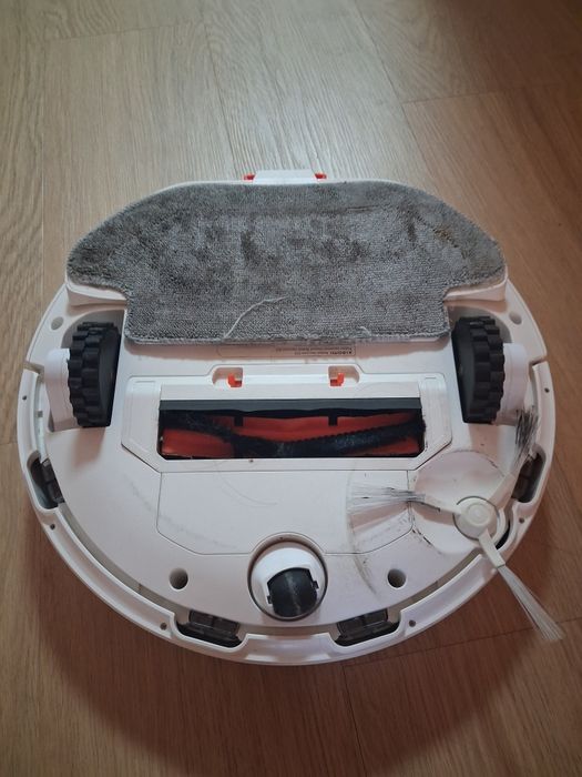 xiaomi robot s12 vacuum