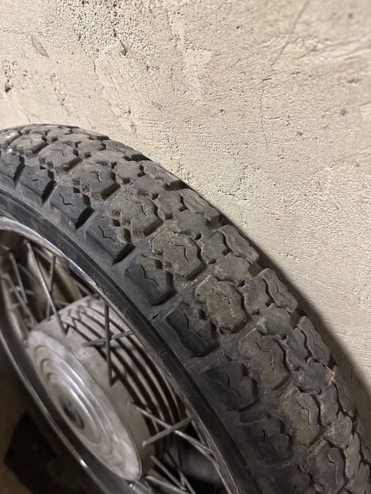 Колеса Иж планета Юпітер