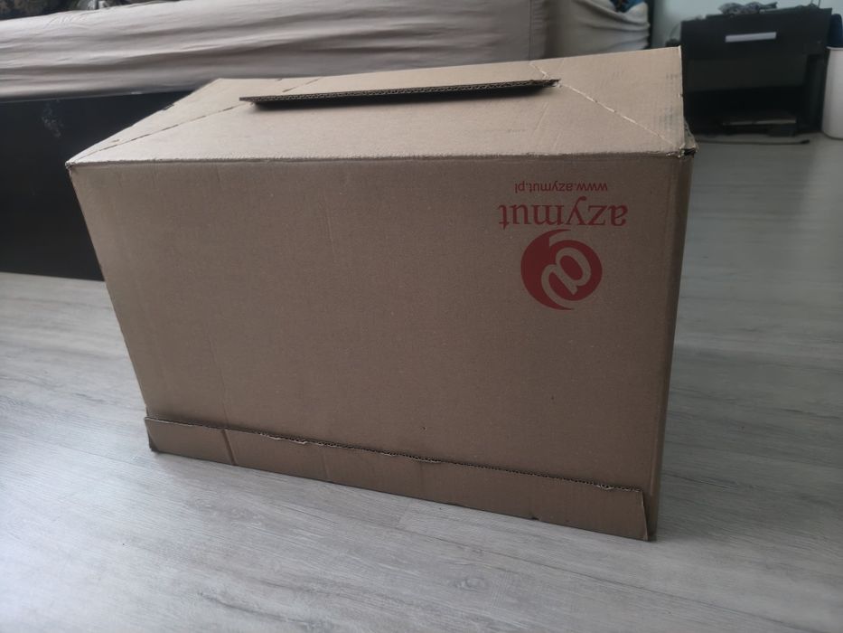 Mix pudełko box ubrankek ubranka dziecięcych  86-98 chłopięce