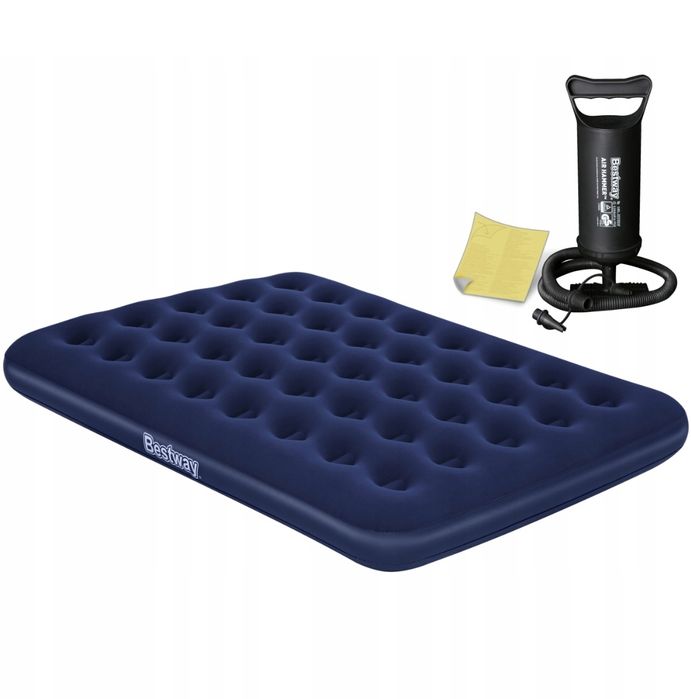 Materac Dwuosobowy Bestway