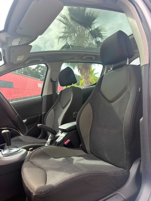 Peugeot 308 Cx. Auto