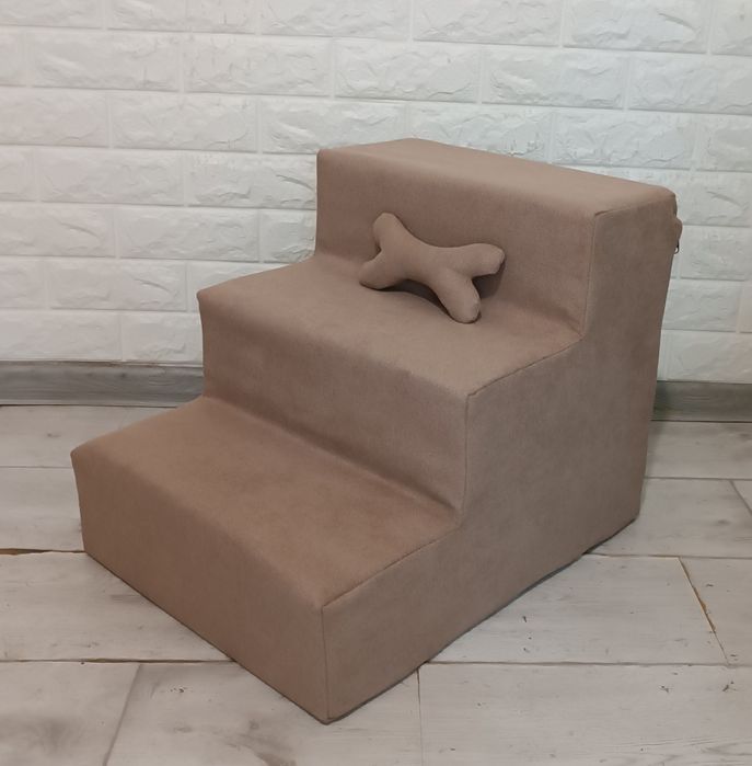 Сходинки для собак, прикроватные ступеньки для собак