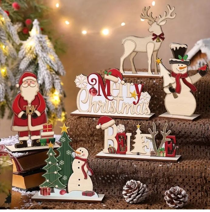 Decoração de Natal