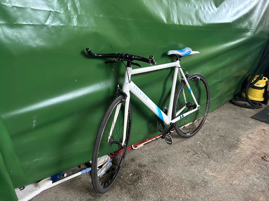 Aventon cordoba okazja