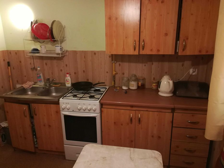 Mieszkanie – Wrocław, Żerniki - Widok 4