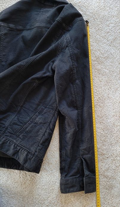 Jak Nowa kurtka Esprit jeansowa katana, roz L/ XL