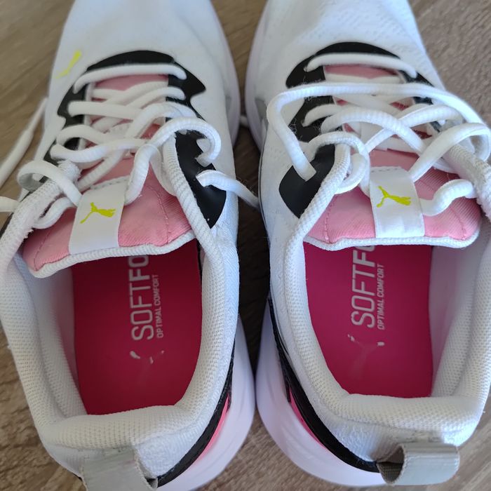 Adidasy damskie Puma 37,5