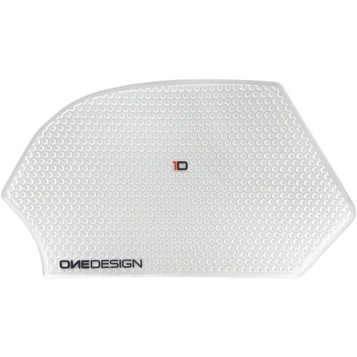 tank pad suzuki gsxr 600 / 750 protetor de deposito one design